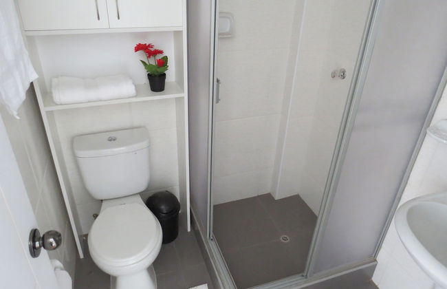 Apartamentos Quewe - Foto 67