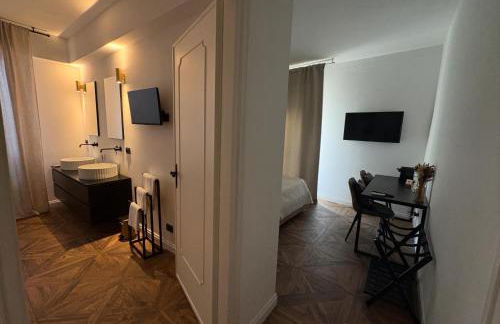 SPARKLING SUITE nel centro di Dolceacqua - Foto 12