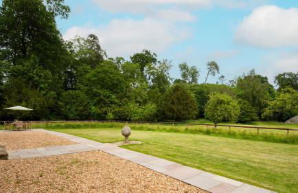 Gardener's Cottage, Twizell Estate - Foto 32