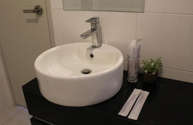 Symphony Suite Malacca - Foto 19