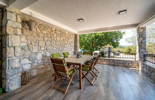 Villa Jadran - Foto 19