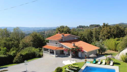 MARINHO'S - Vivenda Marinho - Photo 5, Garden, Garden view, Lobby or reception