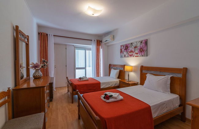 Quarteira Ocean View by Homing - Foto 5