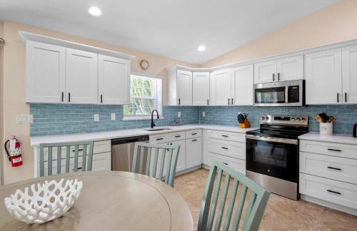 Ainsley Beach House - Foto 11