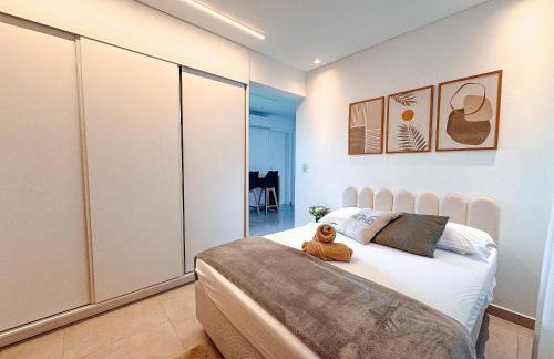 Studio charmoso perto da Unifebe, FIP e Stop Shop - Foto 27