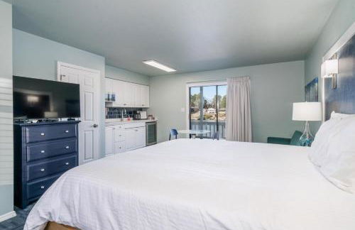 The Hamilton - Lakefront & Studio Suites, Hot Springs - Foto 6