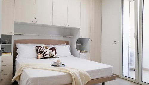 Holihome - Appartamento LA GIOIA - Foto 3, wardrobe