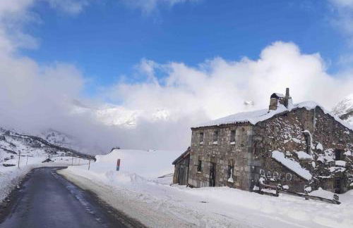 Apartamento El Picu - Foto 28