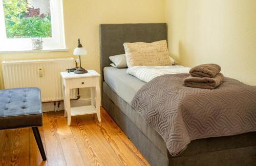 Apartment-Hotel Dieksee Eck - Foto 122