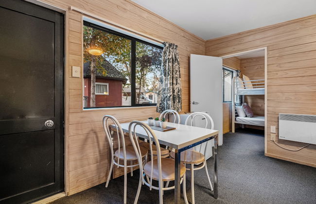 Tasman Holiday Parks - Christchurch - Foto 53