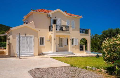 Blue Villa - Photo 40