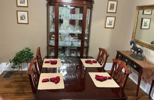 The Farmhouse at Wolfehaven - Foto 18