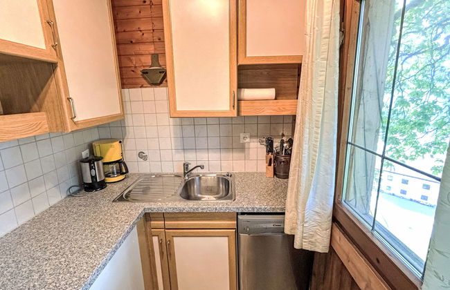 Hamberg Hütte - Foto 10