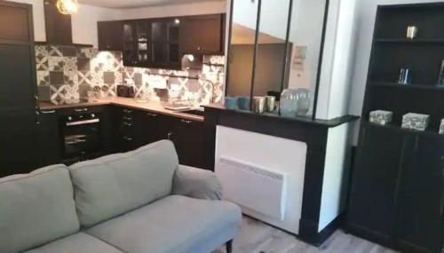 Eden du Pays Toy Centre Bareges -établissement 3 étoiles - Foto 3