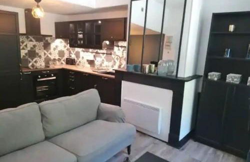 Eden du Pays Toy Centre Bareges -établissement 3 étoiles - Foto 3