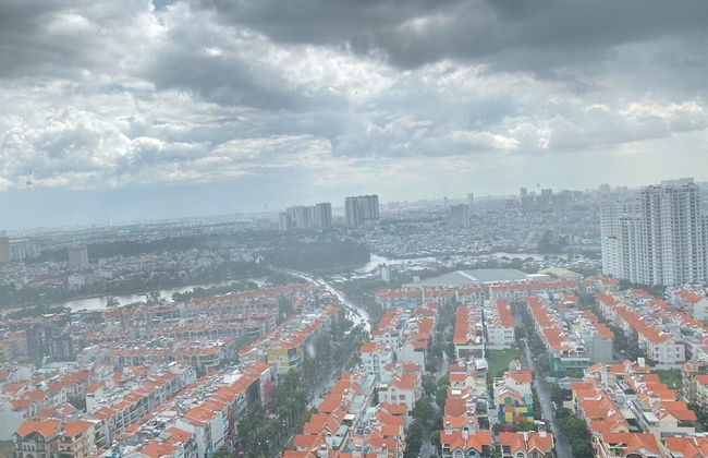 Jenny's Home in Sunrise City Building W3 - Photo 27