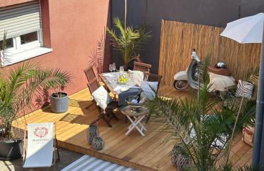 Geräumige 90qm zum Wohlfühlen nähe Messe - Foto 5