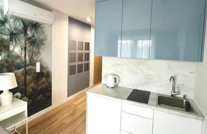 Apartamenty Solano z widokiem na morze - Foto 39