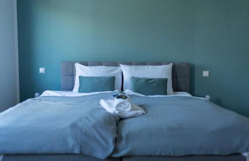 BEST STAY NEU Ferienhaus Rhöner Auszeit Dietershausen - Foto 30