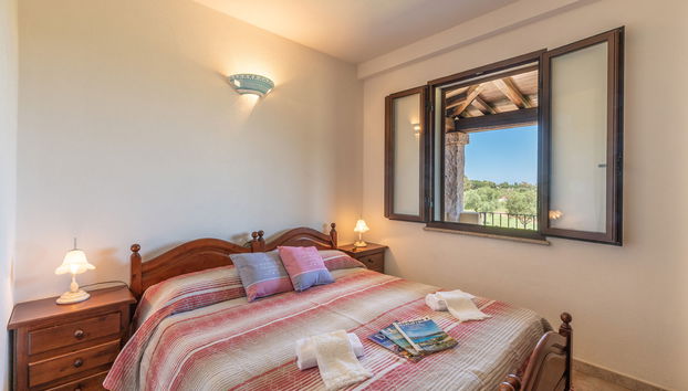 Pompia - Foto 4, Bedroom