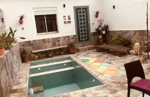 Casa Rural Pepita Gutiérrez - Foto 38