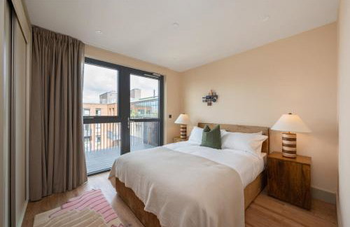 The Sophisticated Stay - Foto 45