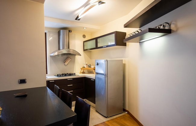 Navy Apartment by Wonderful Italy - Foto 14