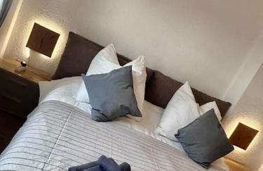 Moderne ruhige Wohnung Bochum angebunden - Foto 19