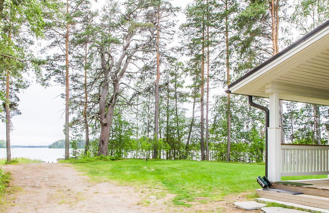 Petäjäniemi - Foto 13