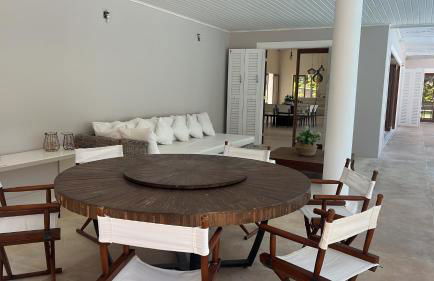 Maracajau Luxury Home - Villa-Mar-a-Villa - Foto 61