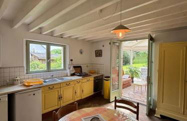 Maison de Tout Vent - Foto 8