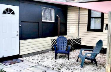 Two Fully Equipped Apartments and a Studio 5 miles from the beach - Foto 18