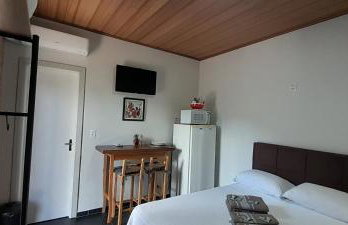 Suíte Varandas - Foto 9