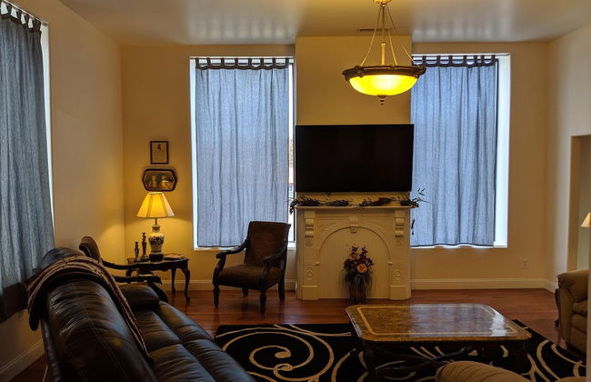 Broadway Loft - Photo 19