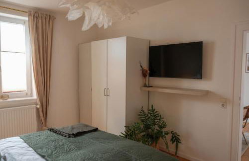 Kuschelkoje - Ihr gemütliches Ferienzuhause in der Pfalz - Foto 6