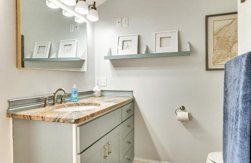 Downtown Ogunquit Home 1 Mi to Beach! - Foto 18