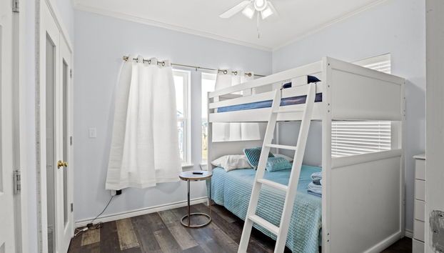 Island Beach, Fish & Swim - Foto 3, Habitación