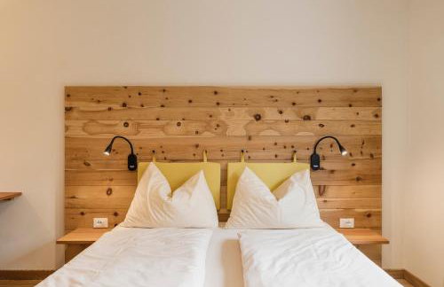 Felsenegg appartements - moderne Wohnungen im Luftkurort mit traumhaftem Garten Nähe Meran für Paare und Familien - Foto 38