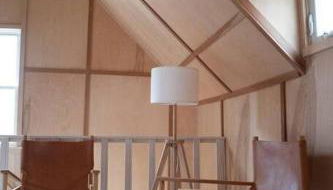 Modern Cottage Two (The Lorca, Catskills) - Foto 2