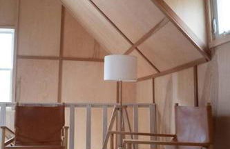 Modern Cottage Two (The Lorca, Catskills) - Foto 2