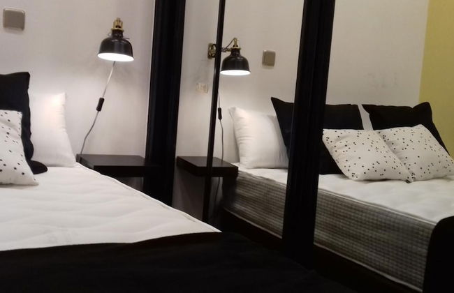 Smartr Madrid La Latina - Photo 6