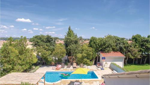 Beautiful Home In Thézan-Lès-Béziers - Foto 3