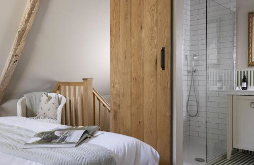 The Coach House, South Cerney - Foto 14