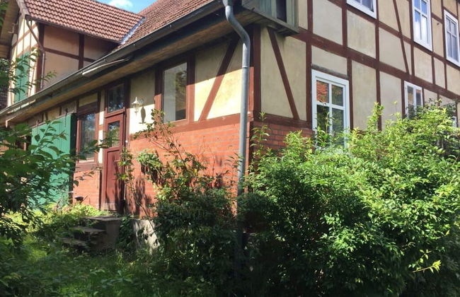 at Bunge Heath Farm - Foto 16