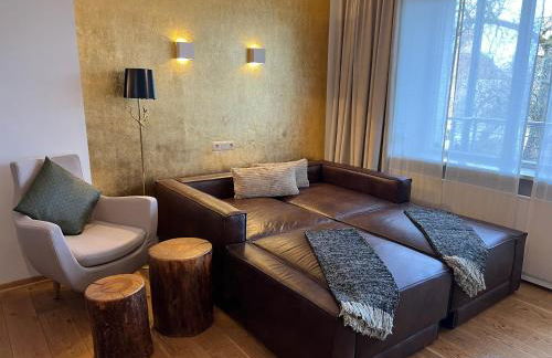 Aparthotel Parsberg GreenDesign - Foto 72