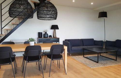 La Maison de l'Ecu : charme et vue incroyable - Foto 40