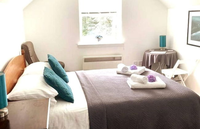 Cosy Kirriemuir Flat - Pet Friendly Retreat - Foto 1