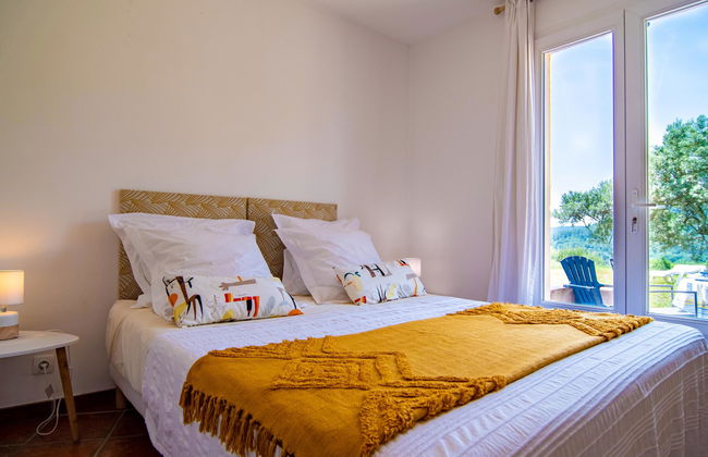 Les Oliviers - Foto 5