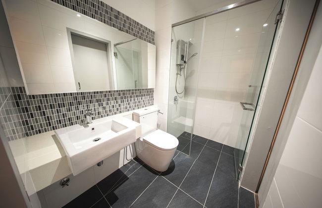HighparkSuites Petaling Jaya Kelana Jaya - Photo 79