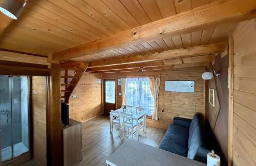 Domki- Limanowa, domki z balią i sauną - Foto 2